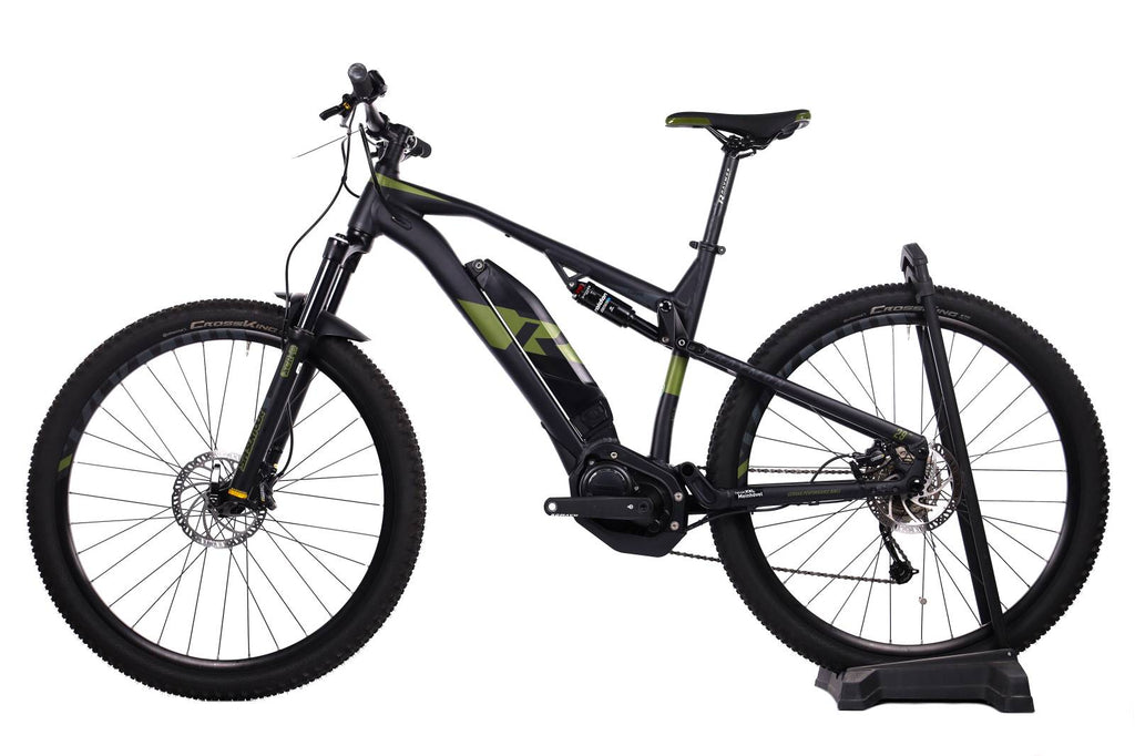 Raymon  FullRay E-Nine 5.0