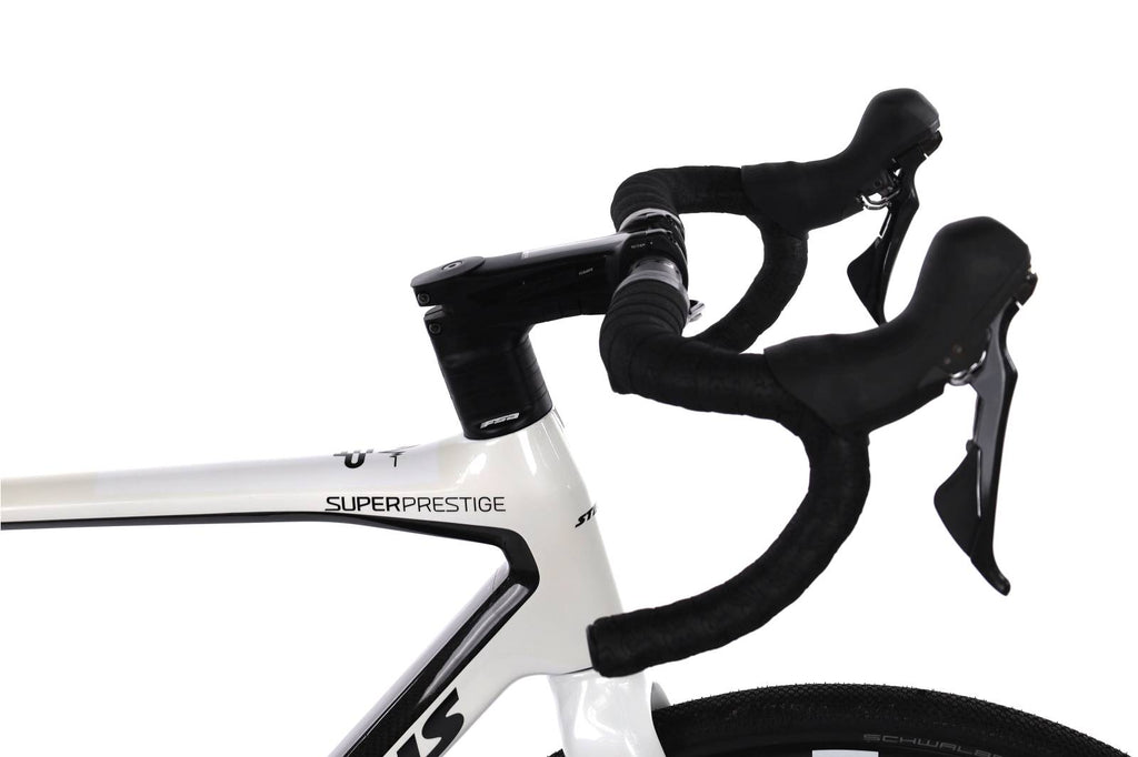 Stevens Super Prestige Ultegra