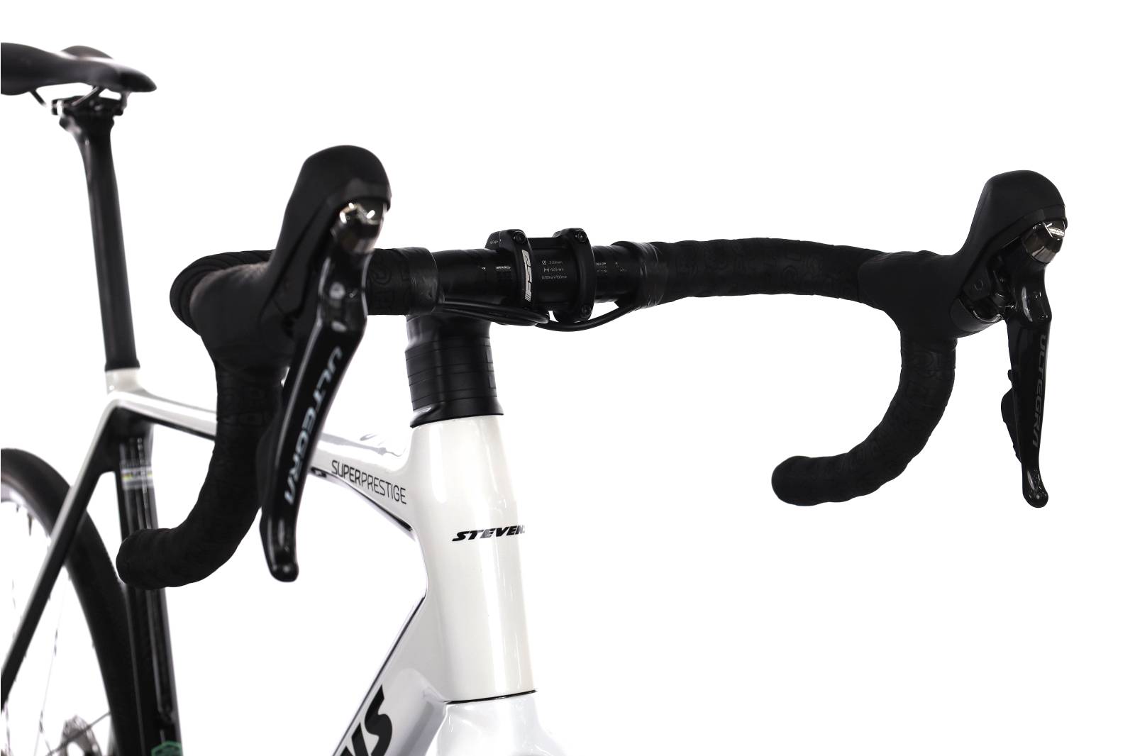 Stevens Super Prestige Ultegra