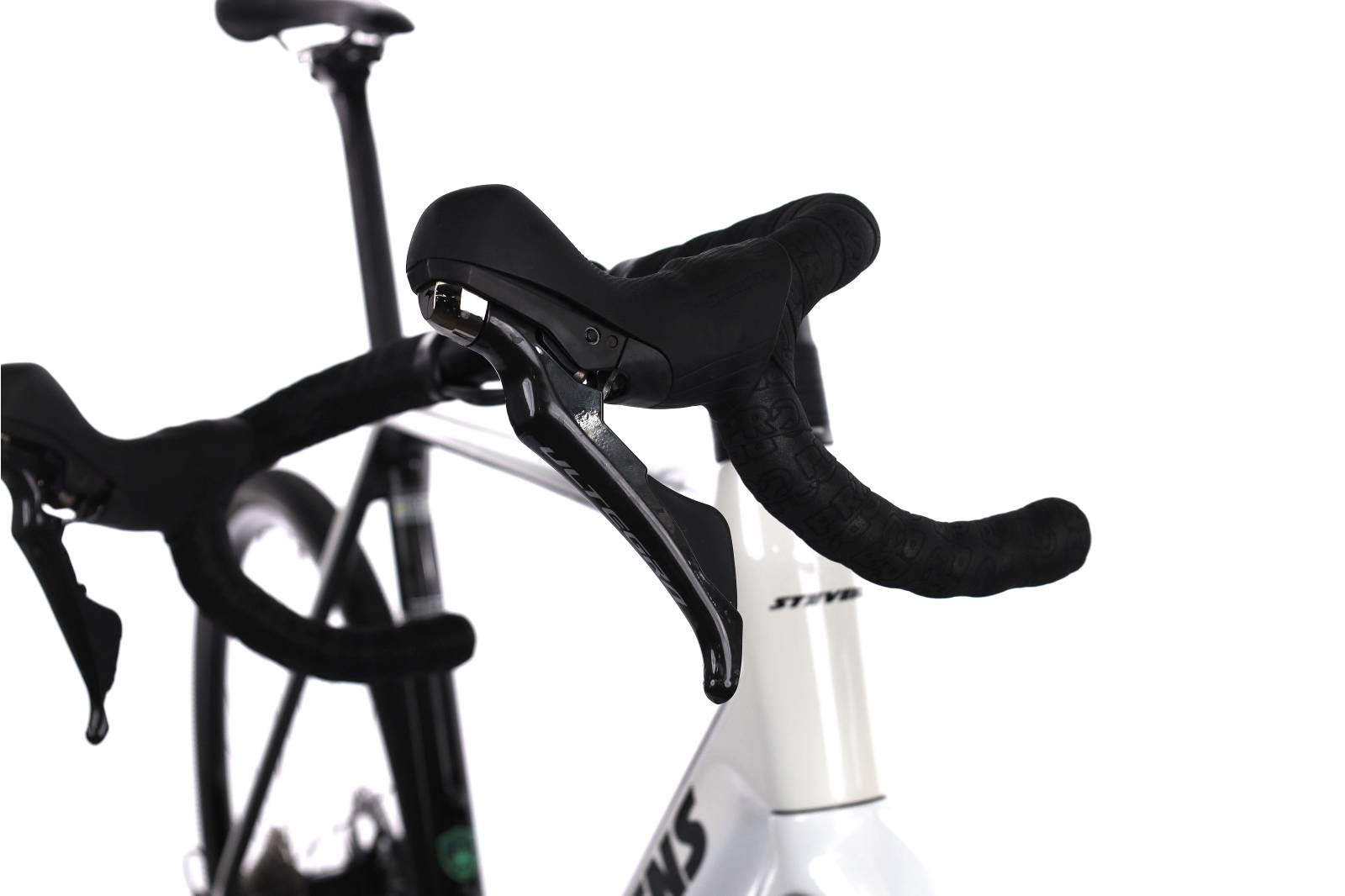 Stevens Super Prestige Ultegra