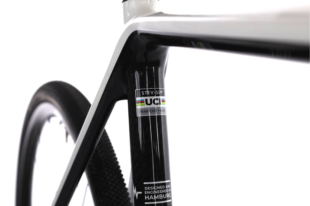 Stevens Super Prestige Ultegra