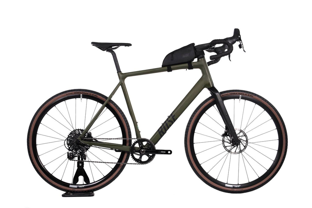 Rose BackRoad AL Apex