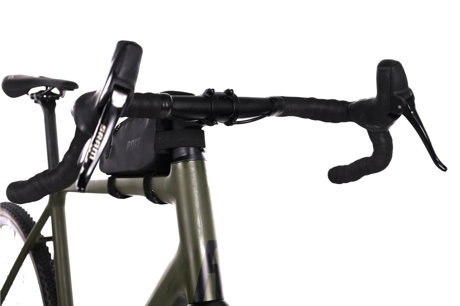 Rose BackRoad AL Apex