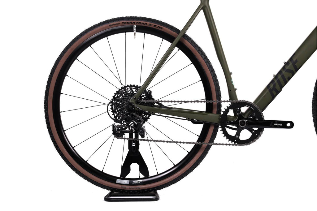 Rose BackRoad AL Apex