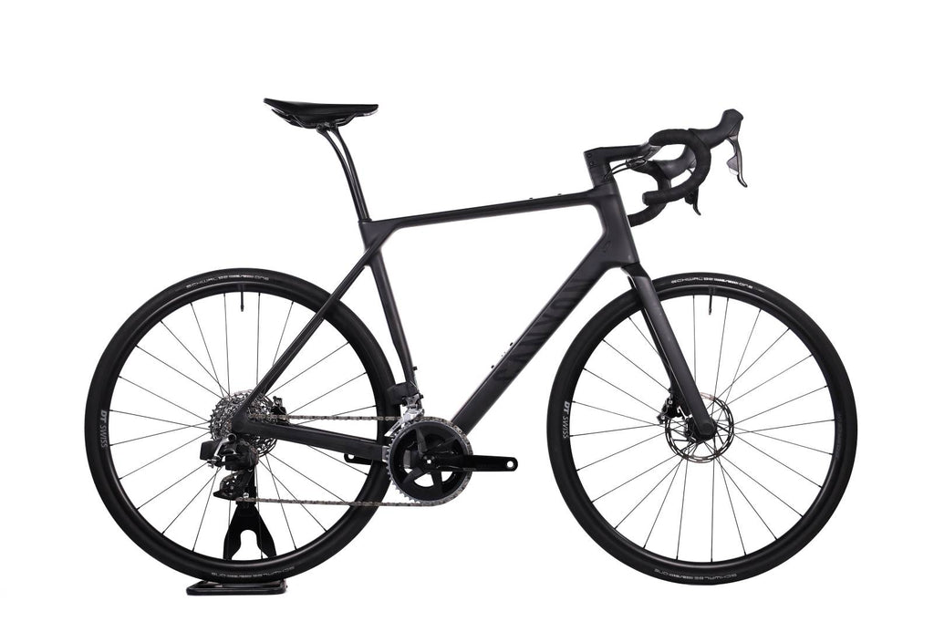 Canyon Endurace CF 7
