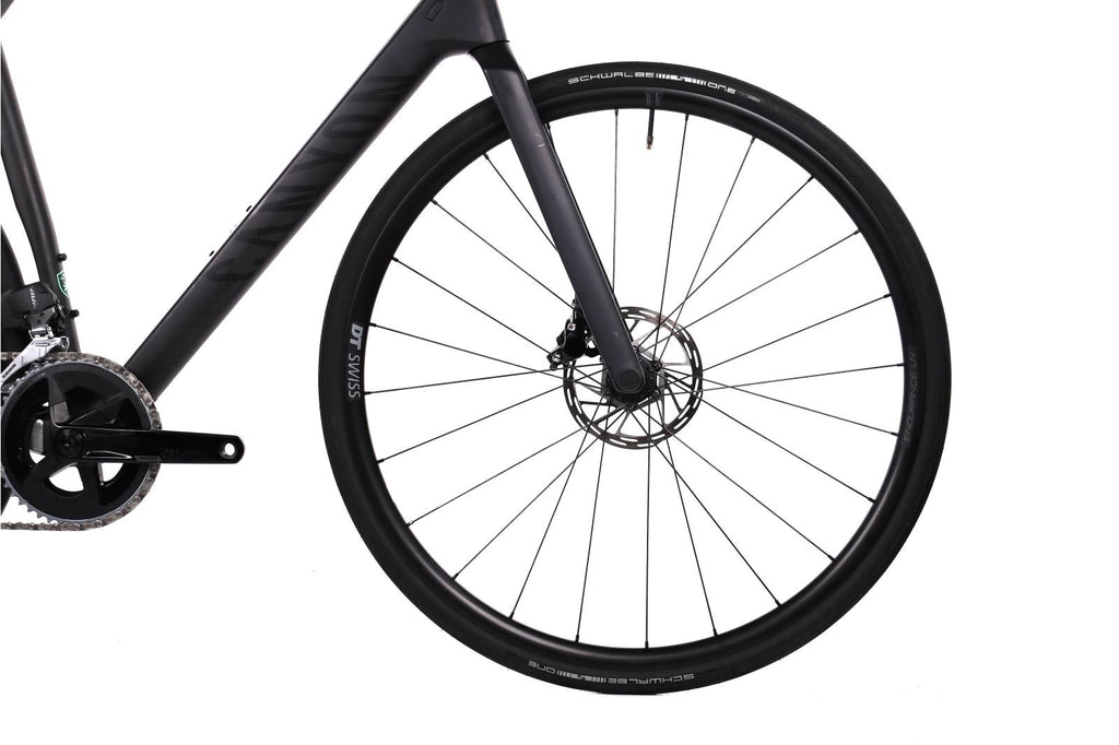 Canyon Endurace CF 7