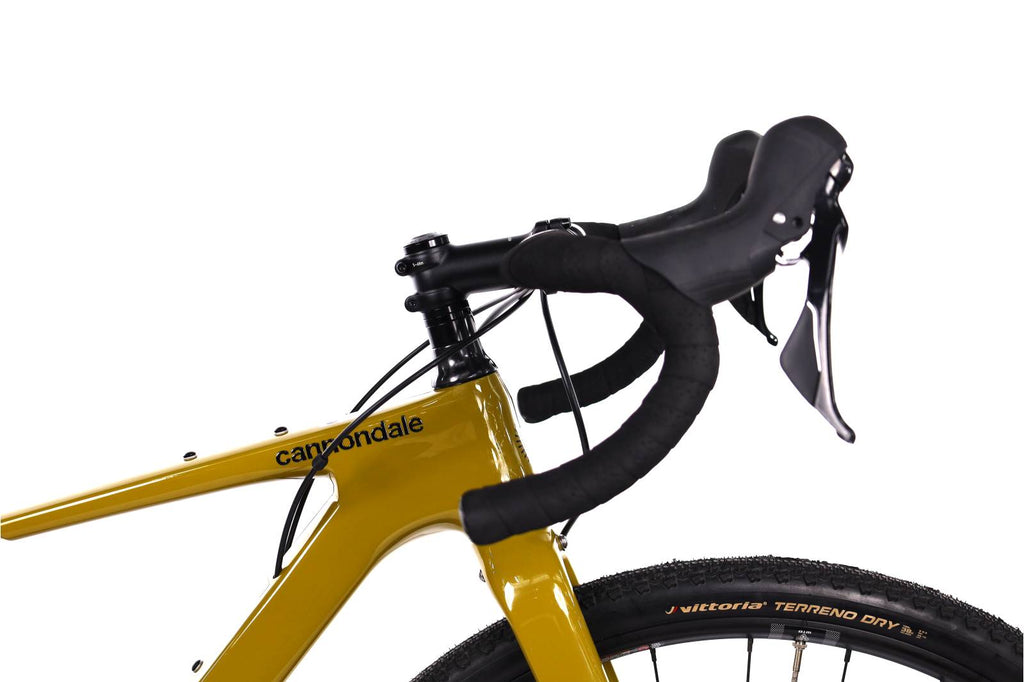 Cannondale Topstone Carbon 4