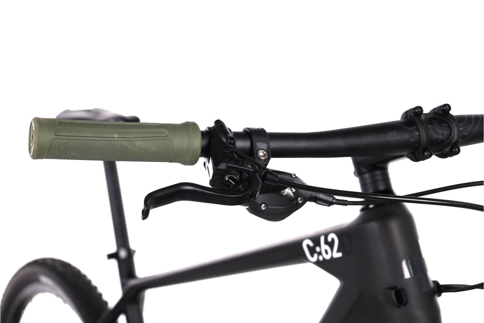 Cube Reaction C62 One