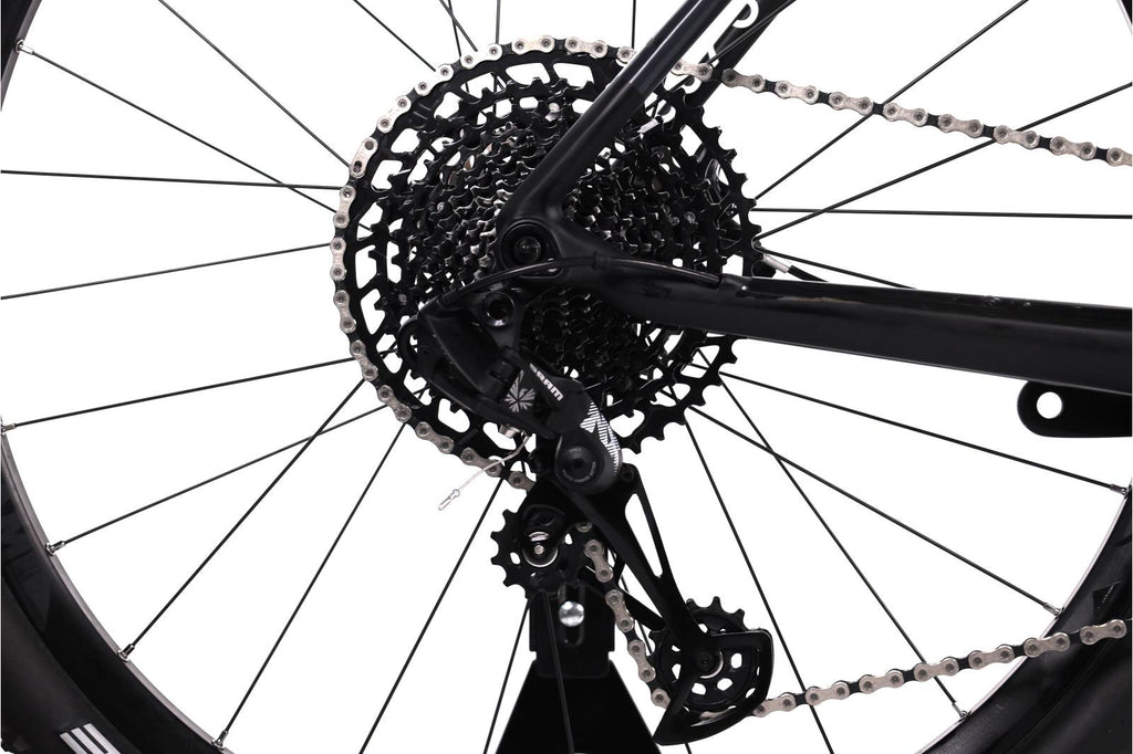 Cube Reaction C62 One