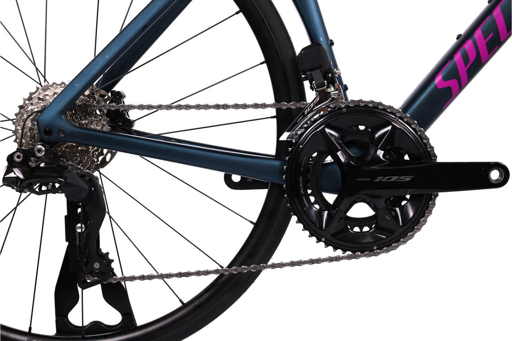 Specialized Tarmac SL7 Comp