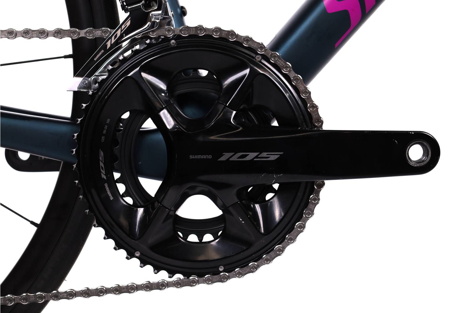 Specialized Tarmac SL7 Comp