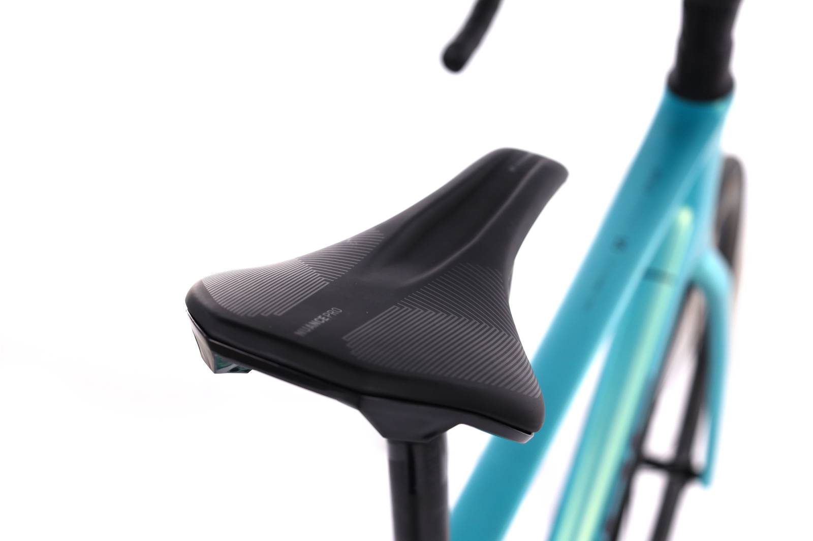 Cube Attain C:62 SLX