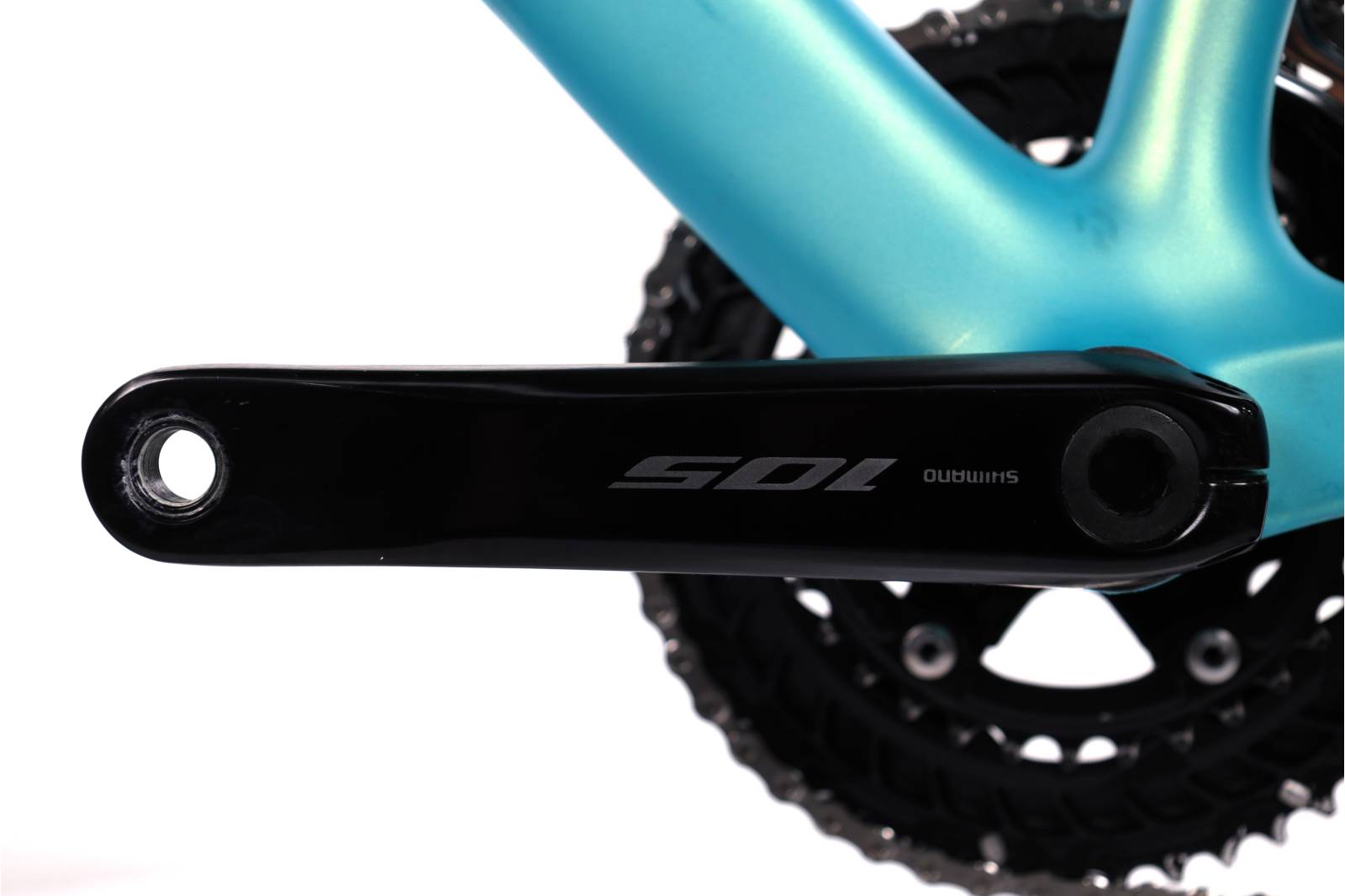 Cube Attain C:62 SLX