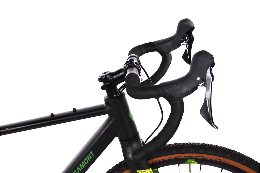 Bergamont Grandurance 6