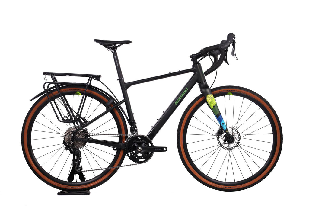 Bergamont Grandurance 6