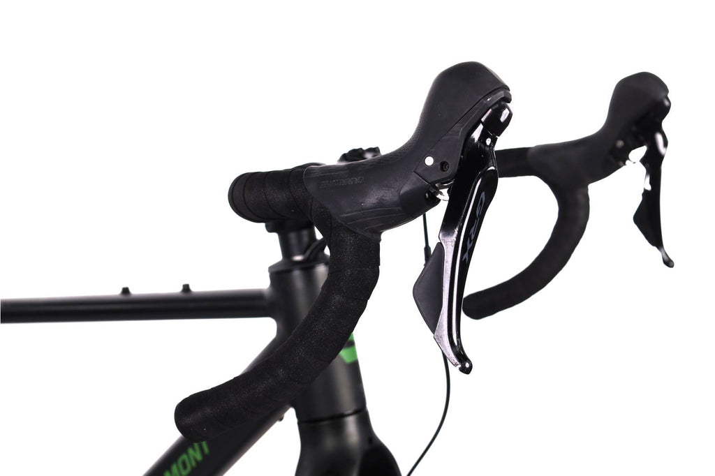 Bergamont Grandurance 6