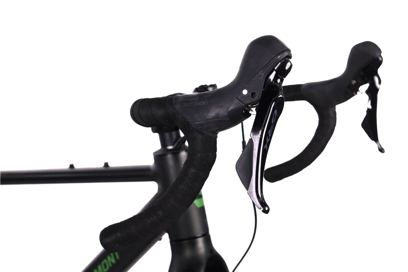 Bergamont Grandurance 6