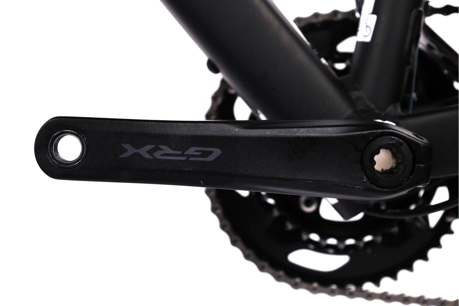 Bergamont Grandurance 6