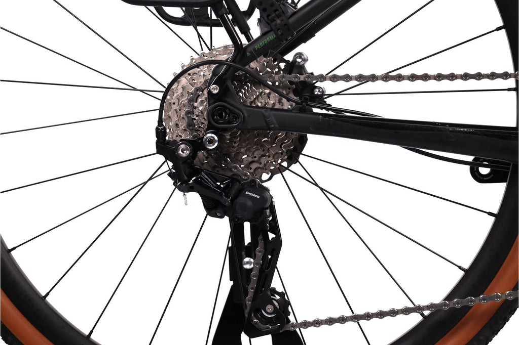 Bergamont Grandurance 6