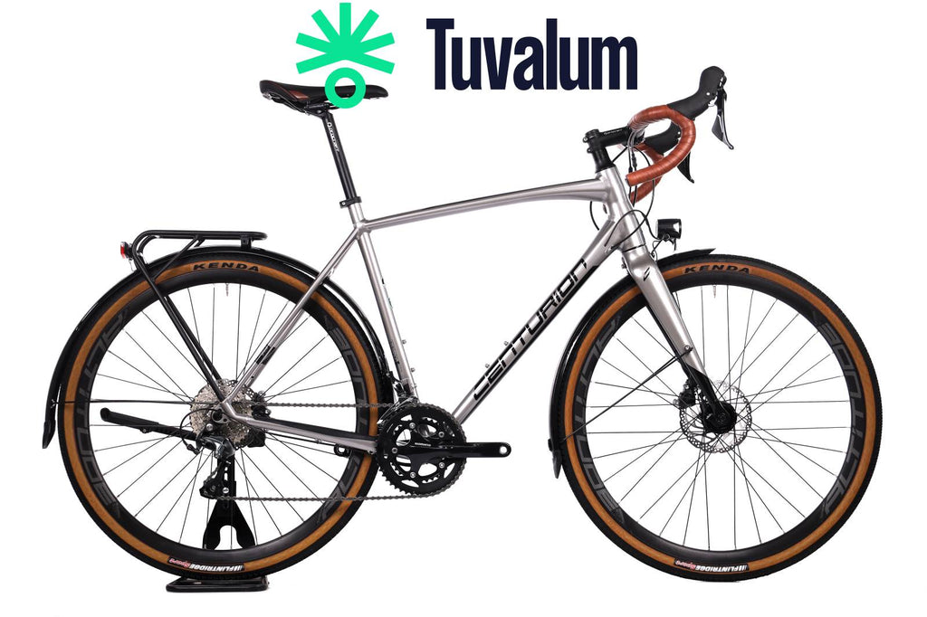 Centurion Crossfire Gravel 2000 EQ