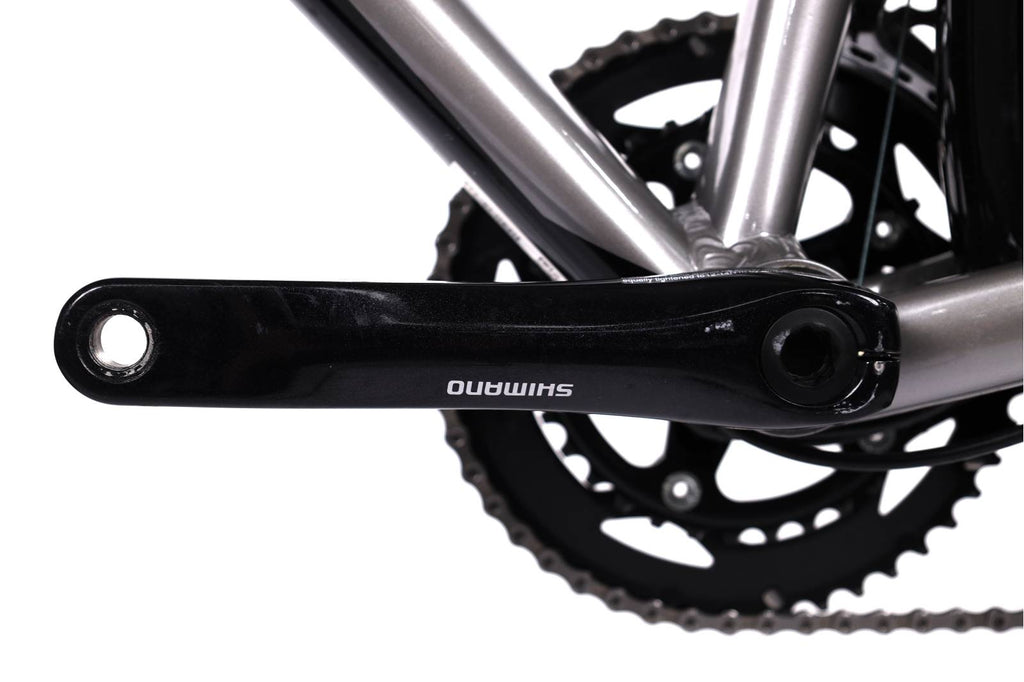 Centurion Crossfire Gravel 2000 EQ