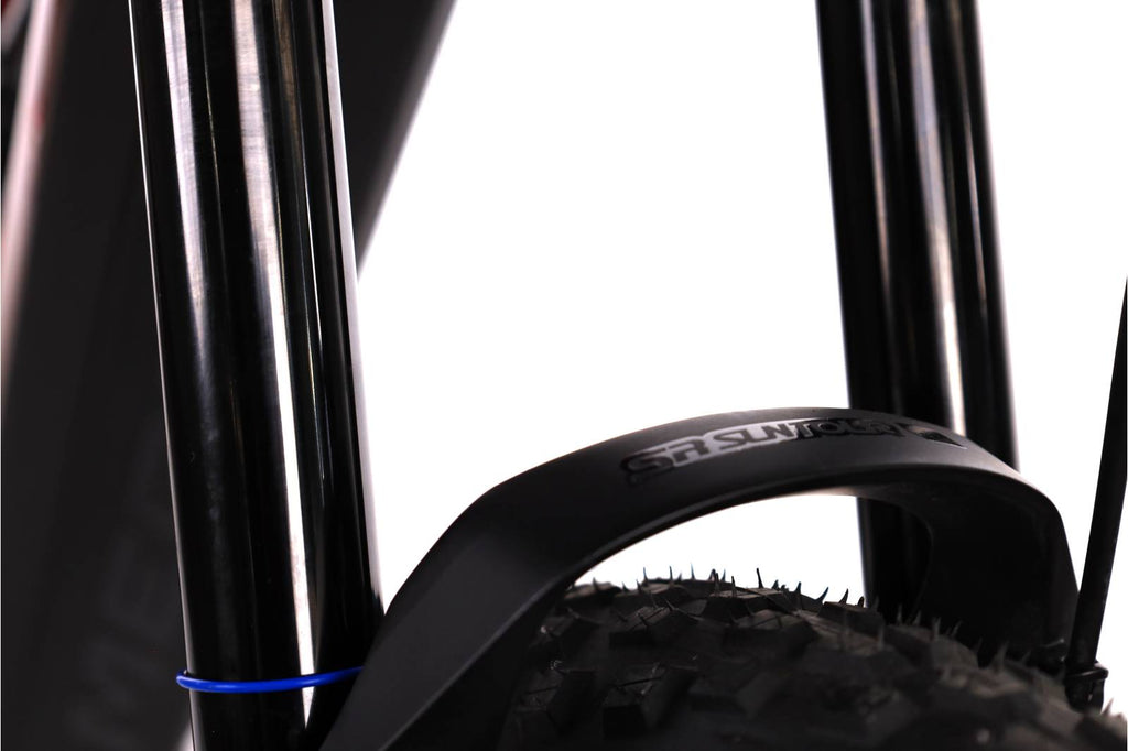 Merida eOne-Forty 675