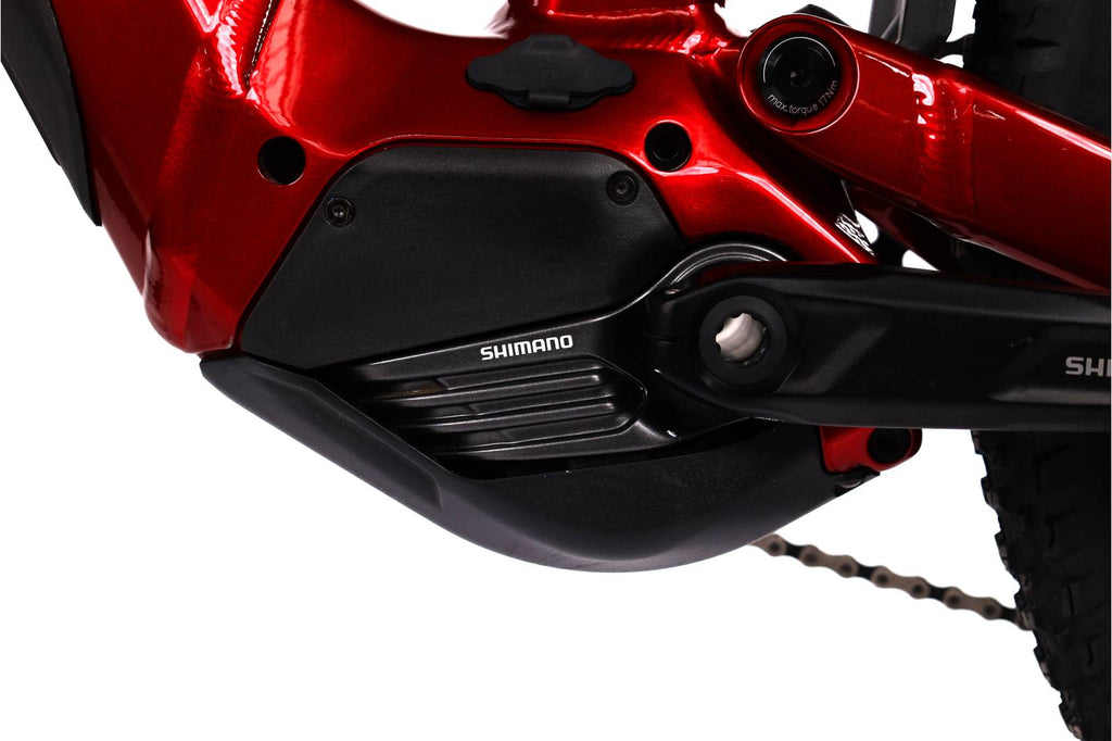 Merida eOne-Forty 675