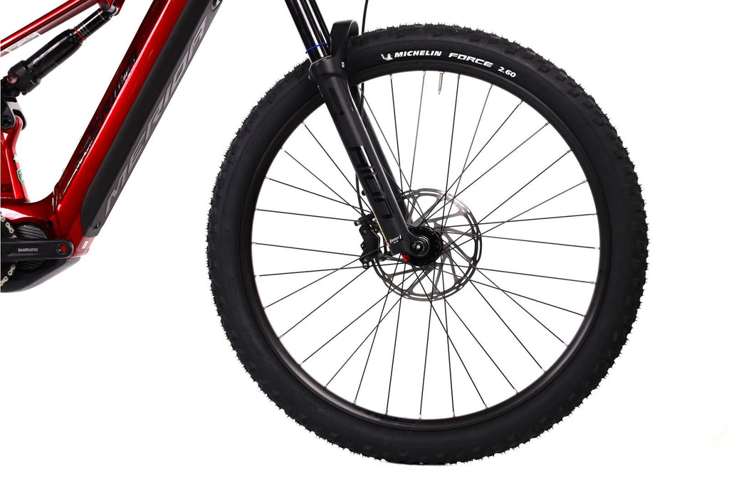 Merida eOne-Forty 675