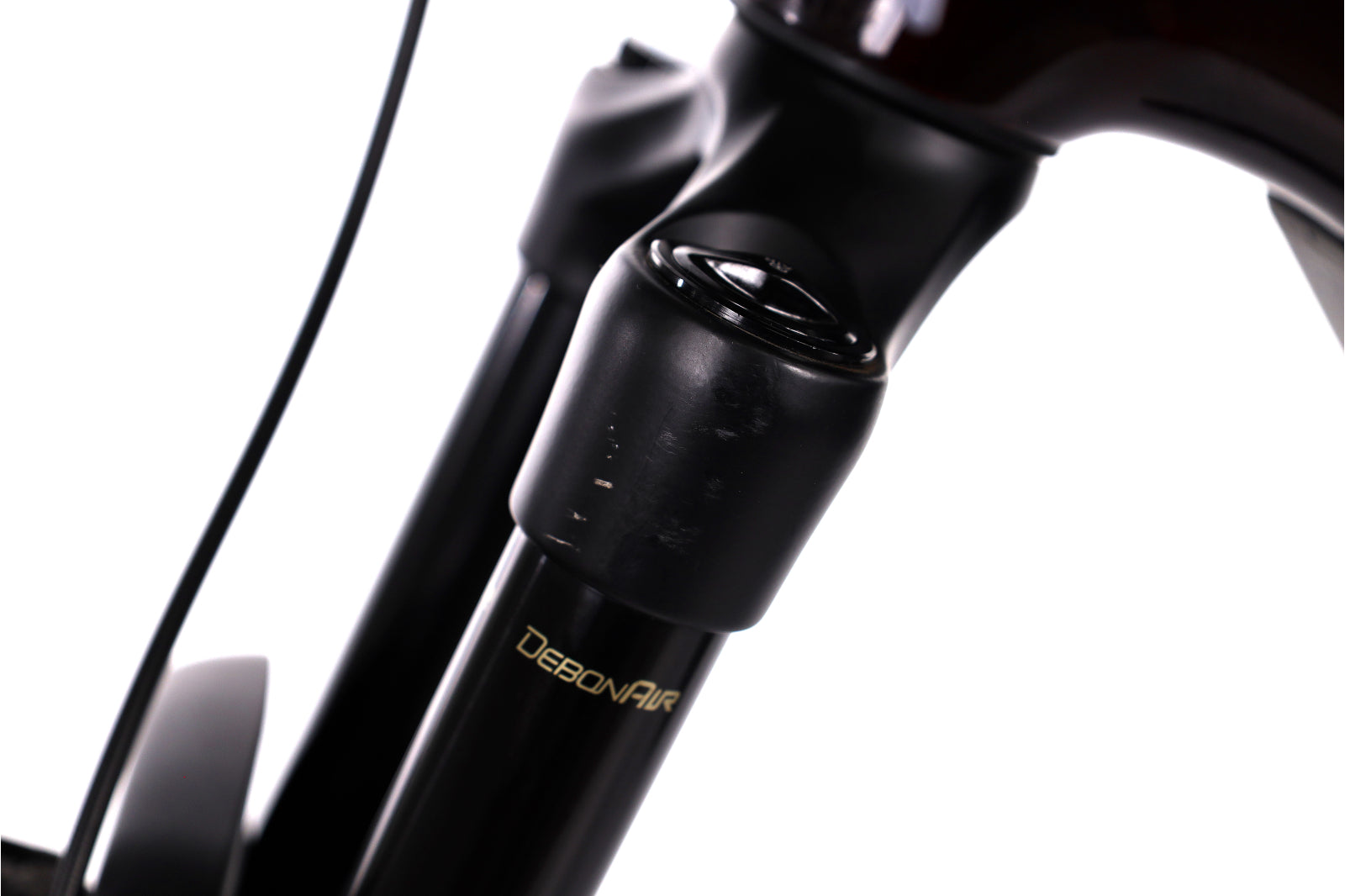 Cube Stereo Hybrid One55 C68X SLX