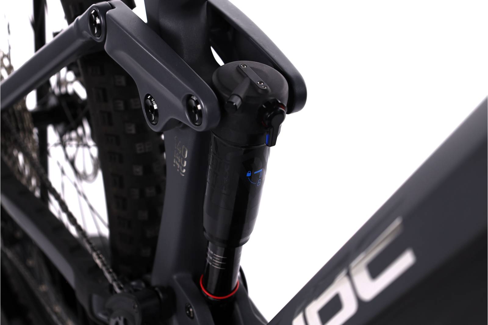 Cube Stereo Hybrid 120 ONE