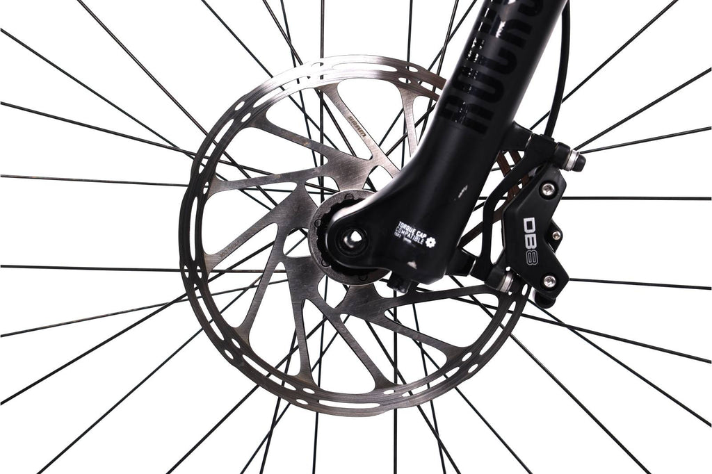 Cube Stereo Hybrid 120 ONE