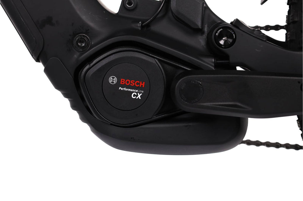 Cube Stereo Hybrid ONE44 EX 800