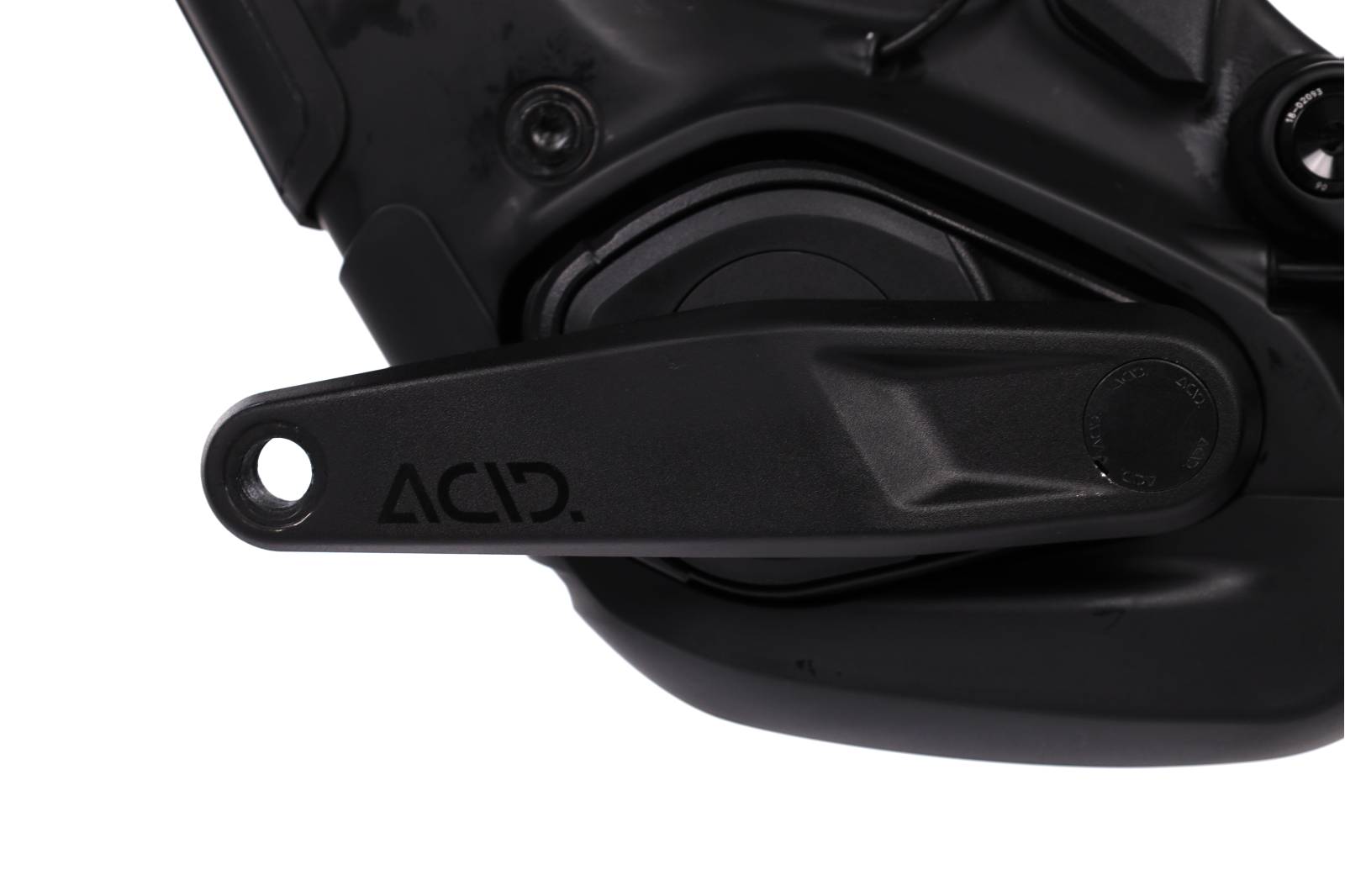 Cube Stereo Hybrid ONE44 EX 800