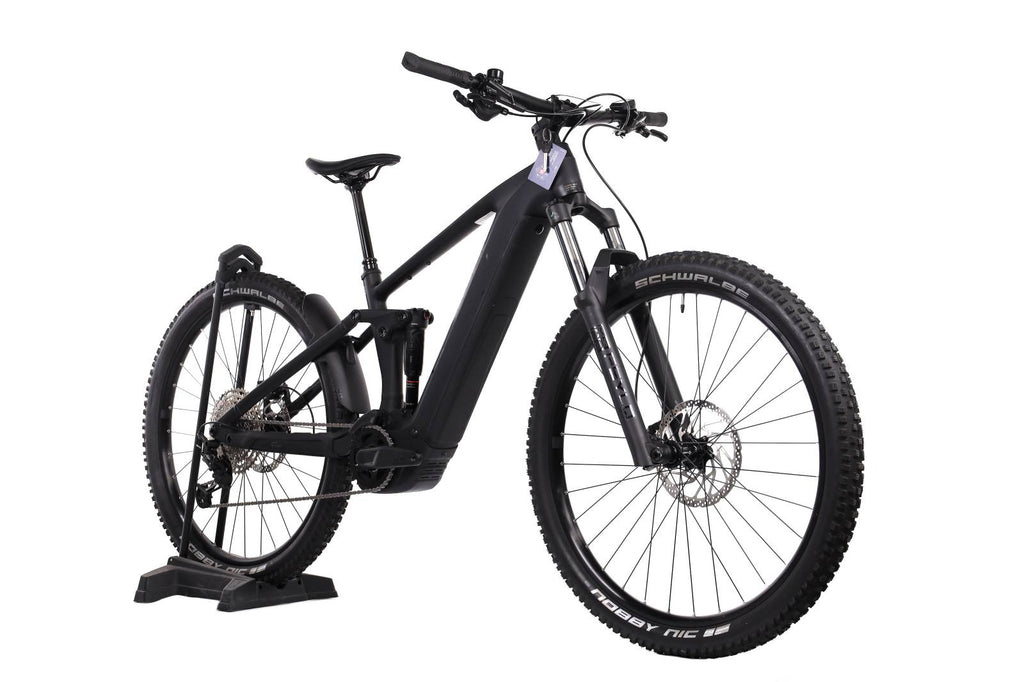 Cube Stereo Hybrid ONE44 EX 800