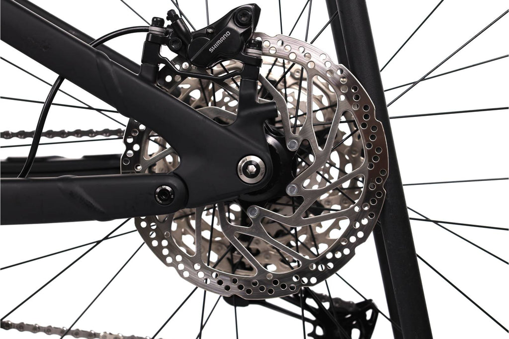 Cube Stereo Hybrid ONE44 EX 800