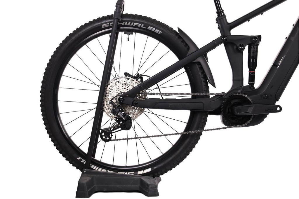 Cube Stereo Hybrid ONE44 EX 800