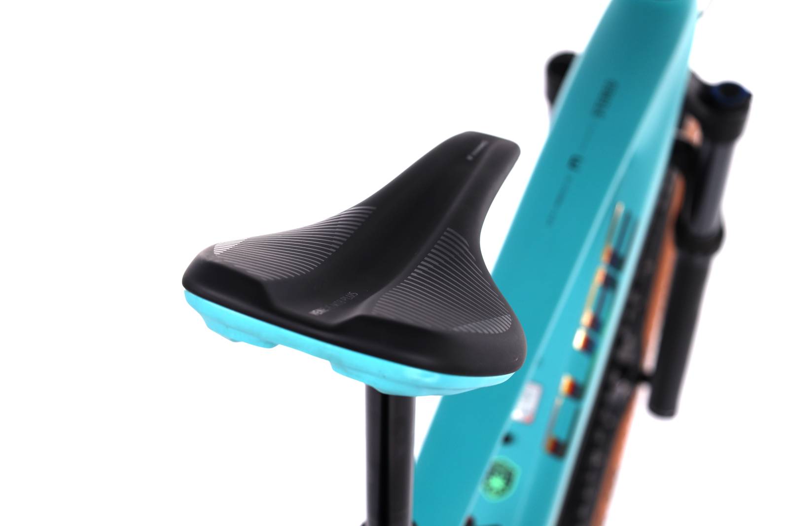 Cube Stereo Hybrid ONE44 EX 800