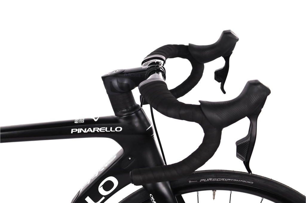Pinarello Paris Rival AXS