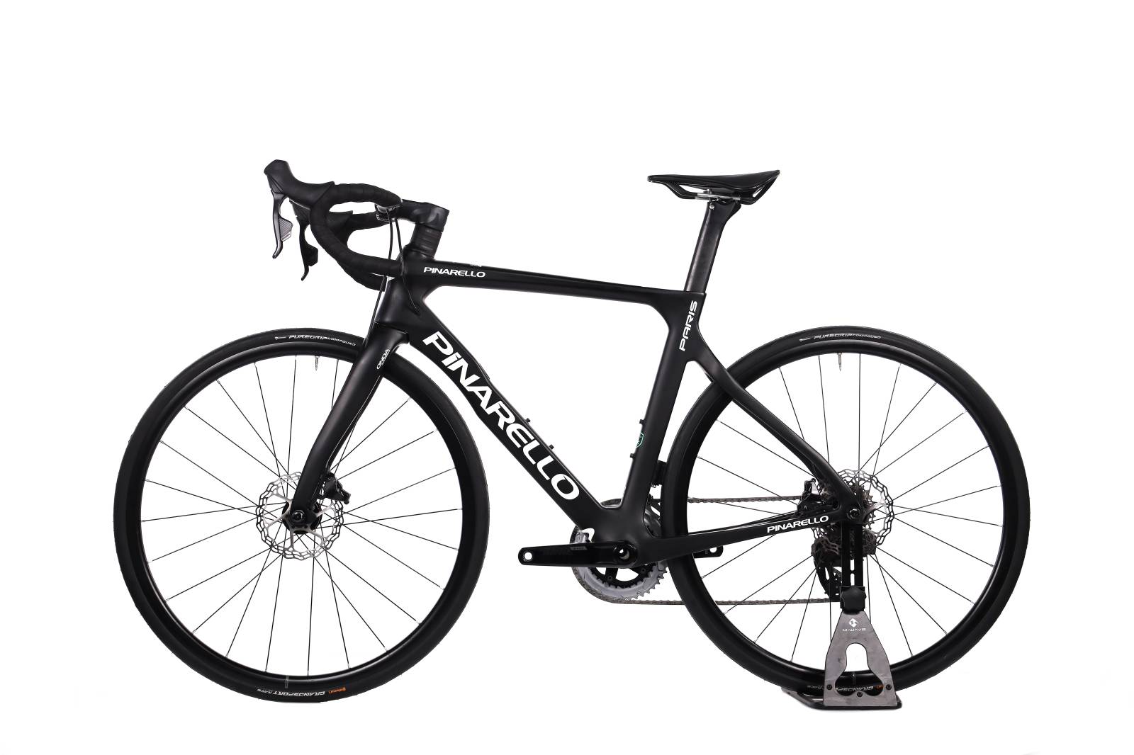Pinarello Paris Rival AXS
