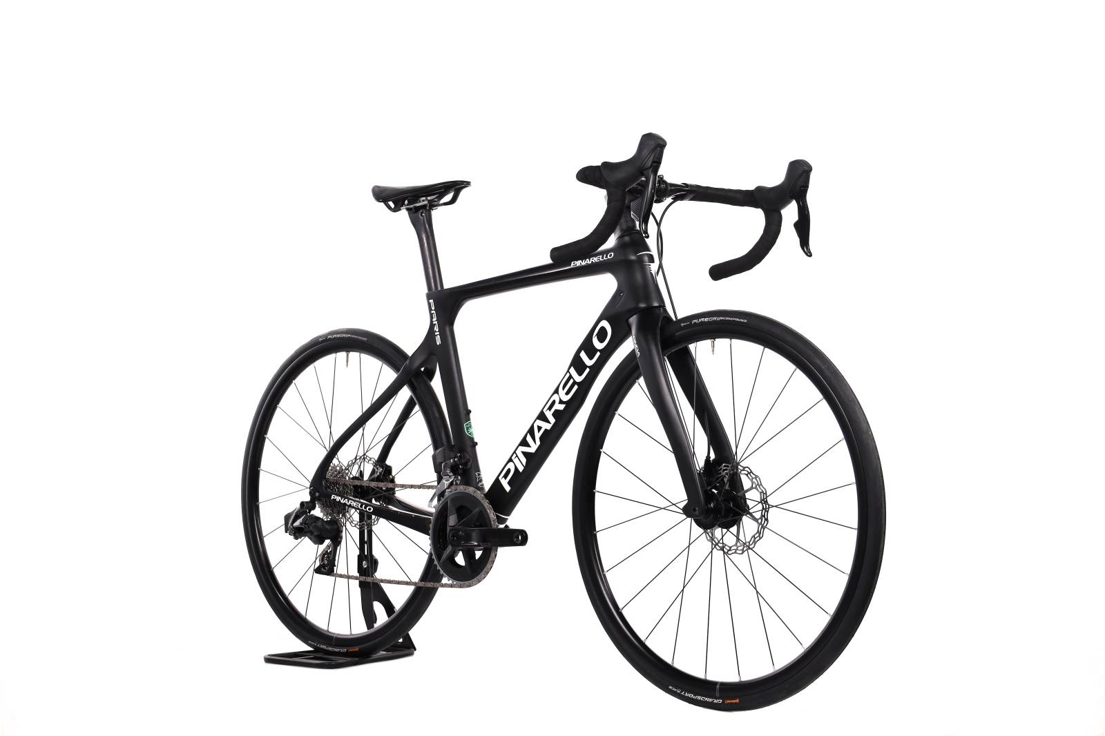 Pinarello Paris Rival AXS