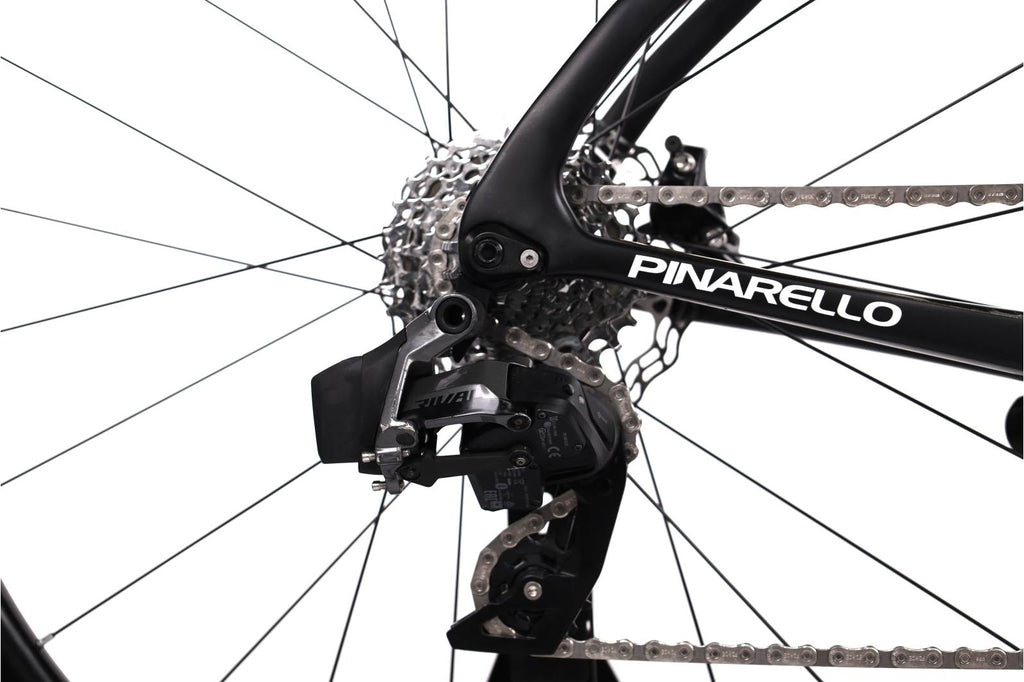 Pinarello Paris Rival AXS