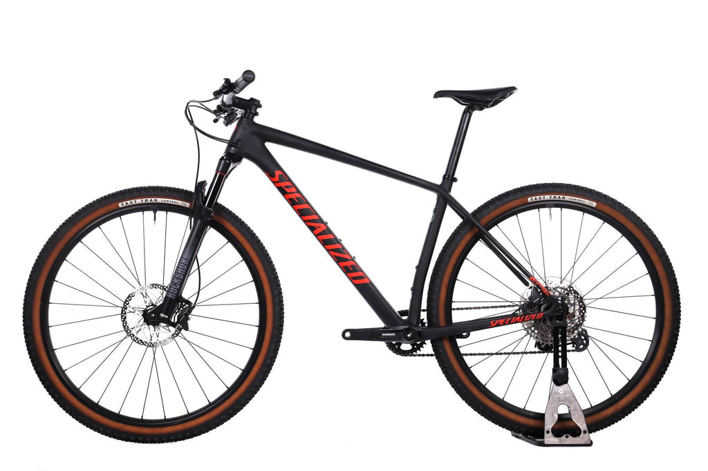Specialized Epic HT