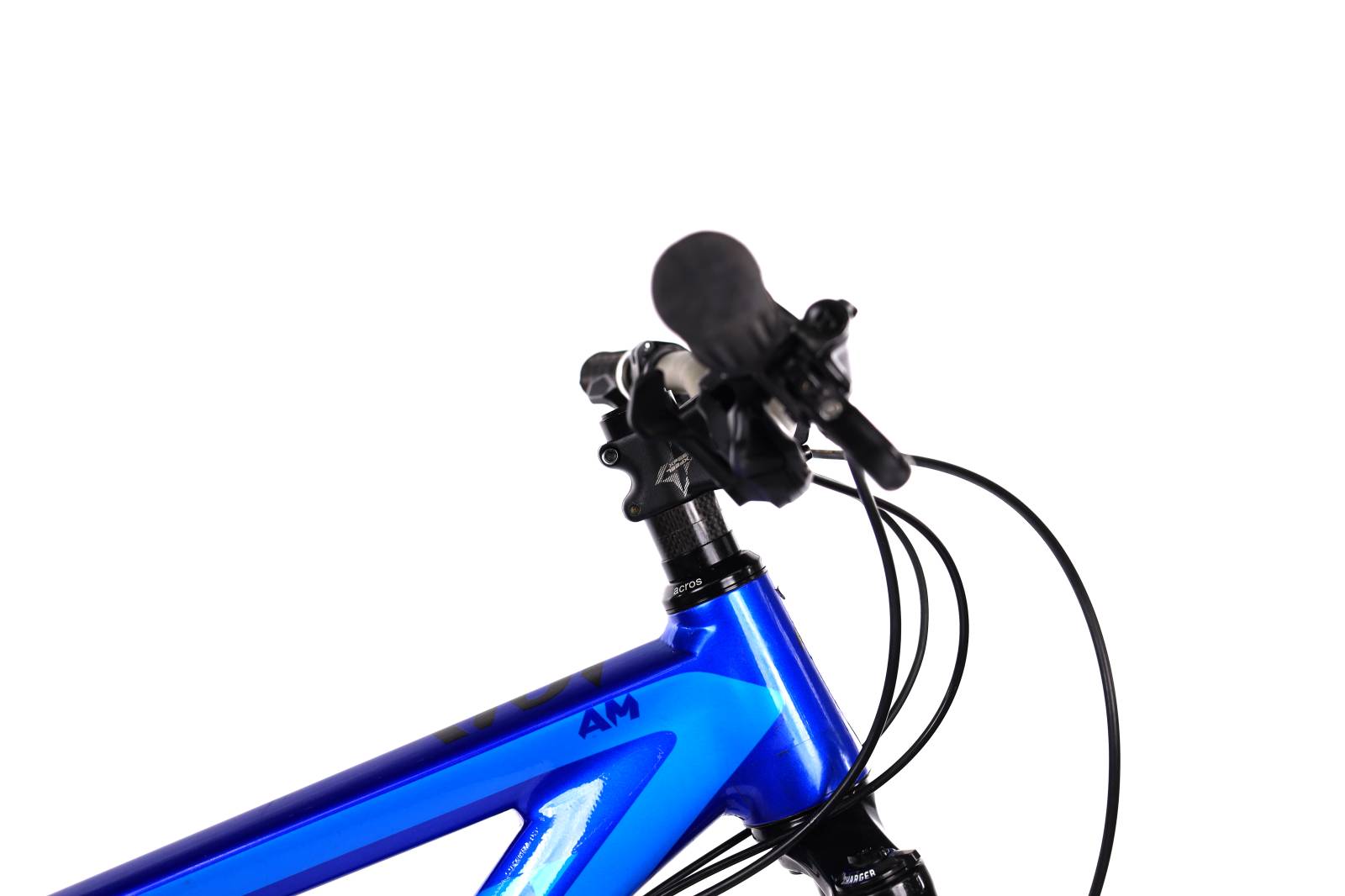 Ghost Riot AM Essential