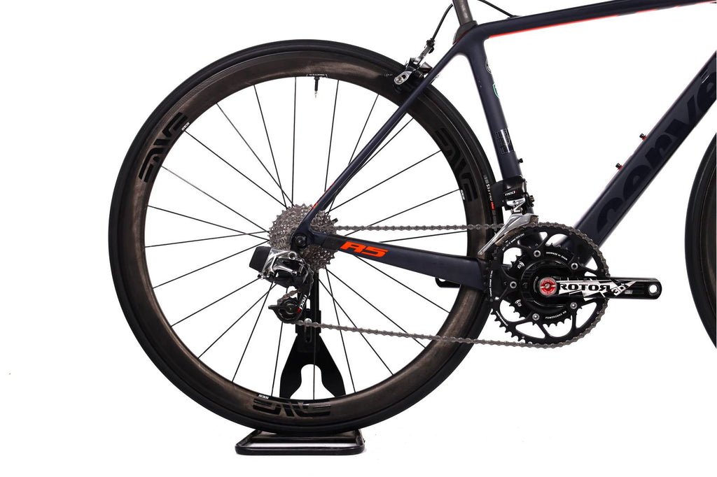 Cervélo R5 Sram Red