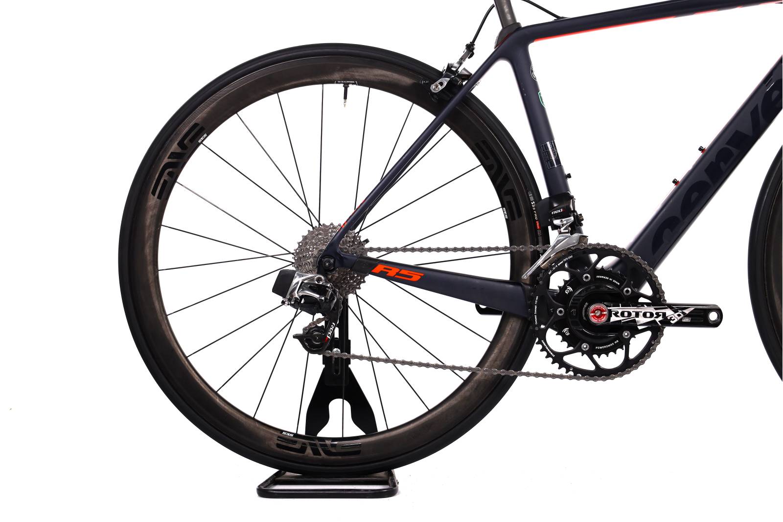 Cervélo R5 Sram Red