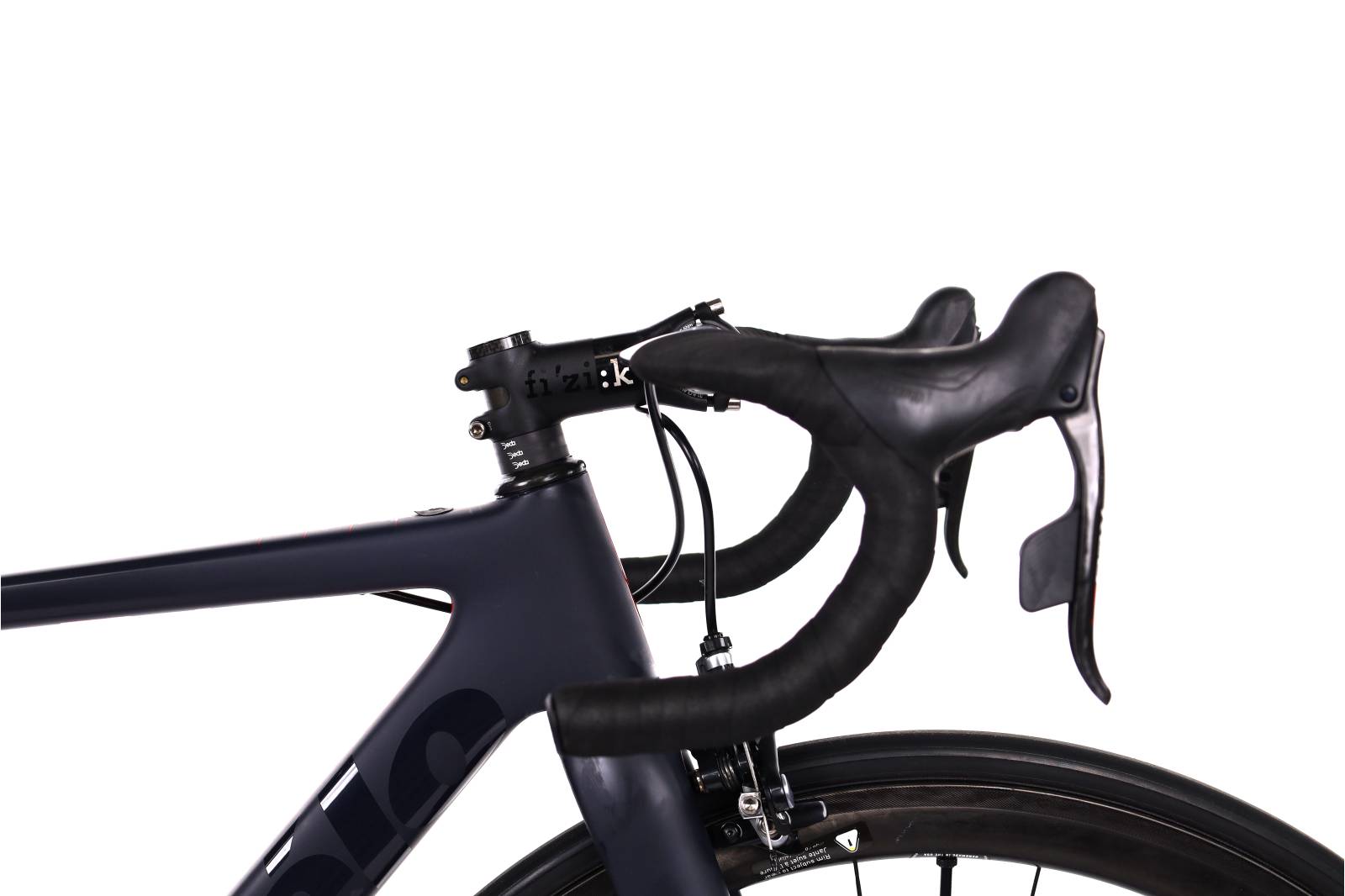 Cervélo R5 Sram Red