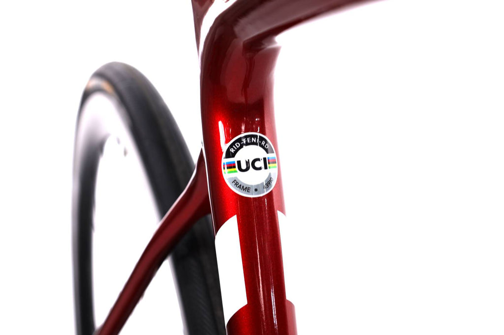 Ridley Fenix 105 Disc