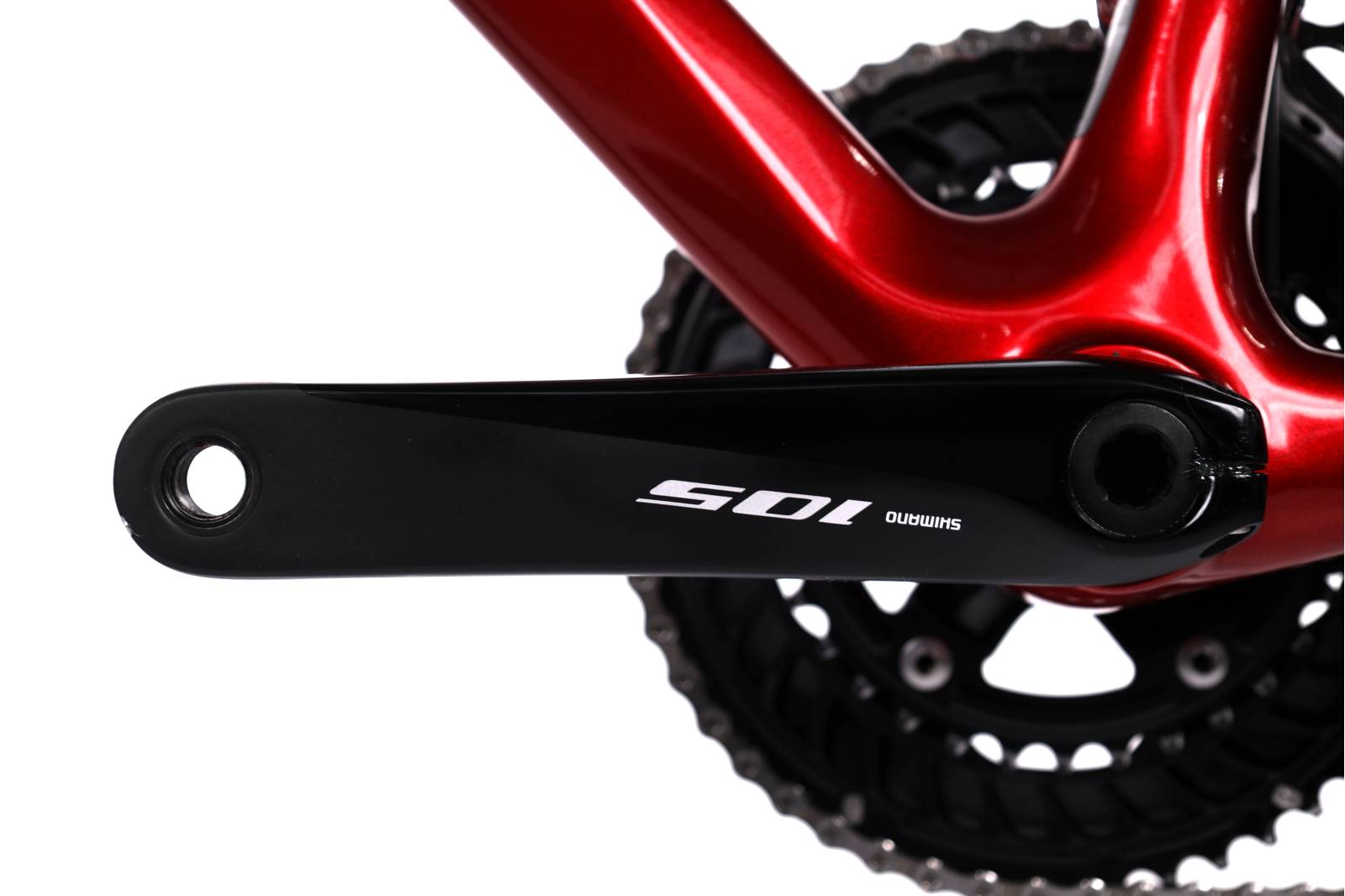 Ridley Fenix 105 Disc