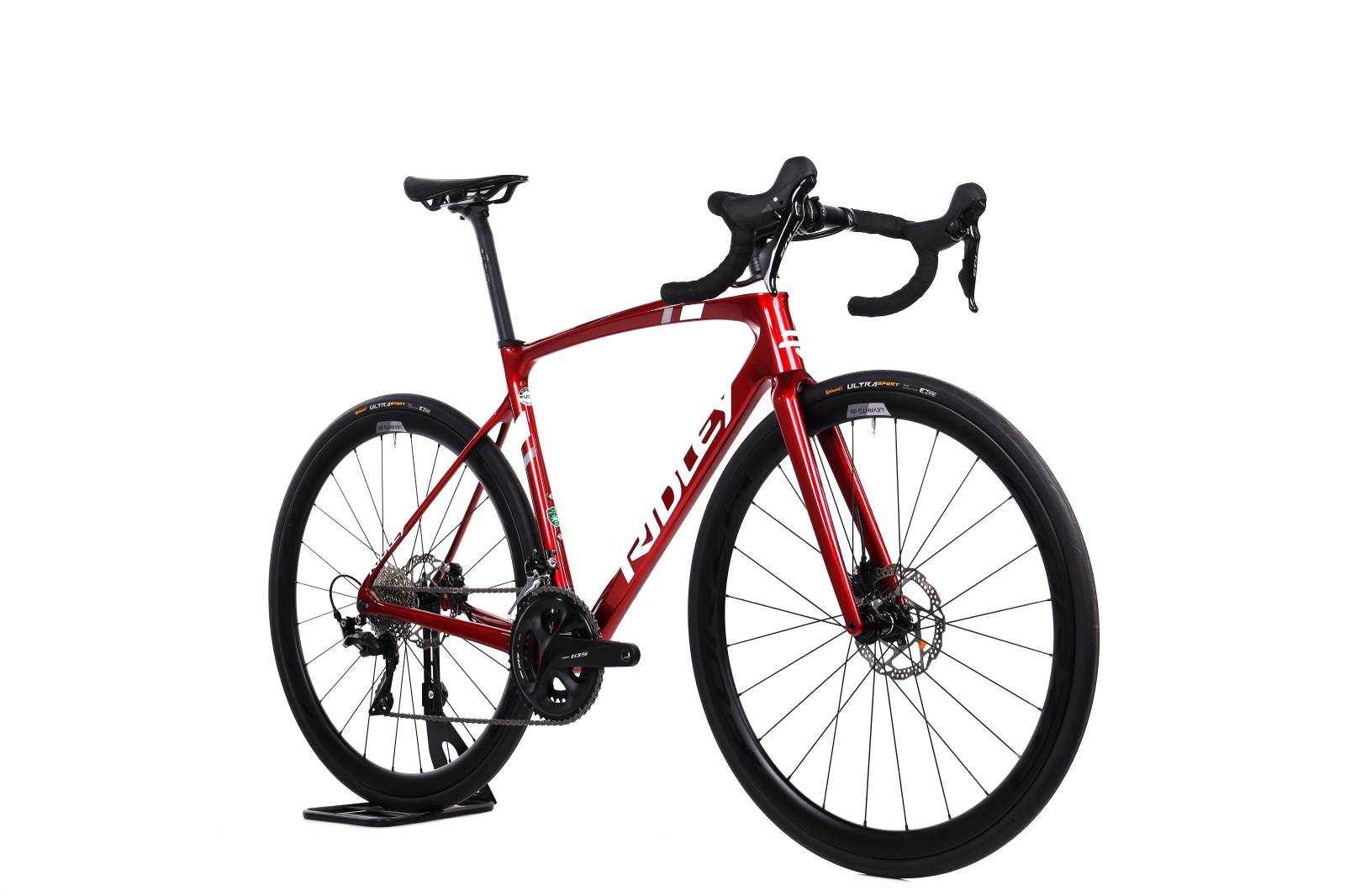 Ridley Fenix 105 Disc