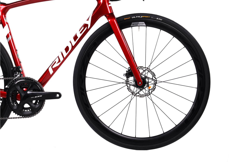 Ridley Fenix 105 Disc